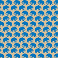 Elephants Tissue Paper (B)